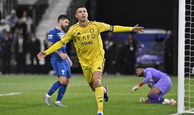 葡媒：C罗可能今夏离开胜利，美职联、重返欧洲均为其潜在去向