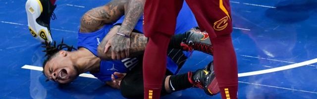 乐鱼体育官网-开战两周便多人报销 新赛季伤病潮比想象中更猛