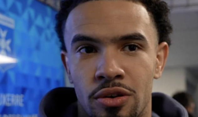 小埃梅里：这是我的第100场法甲？我希望能踢一千场甚至更多