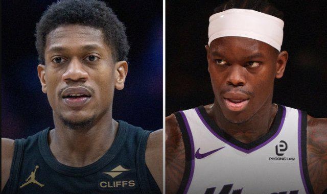 乐鱼体育平台-三方交易！亨特和施罗德互换东家