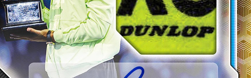 leyu乐鱼体育-阿尔卡拉斯夺冠上新！双新秀订购破5万张！